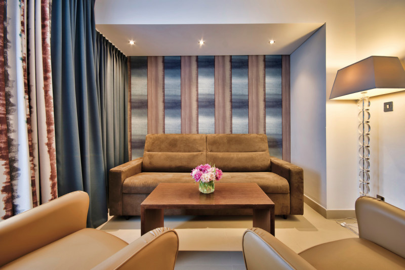 Wohnbeispiel Juniorsuite