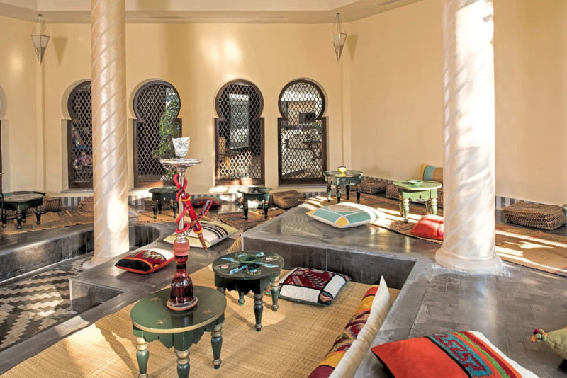 Iberostar Selection Diar El Andalous