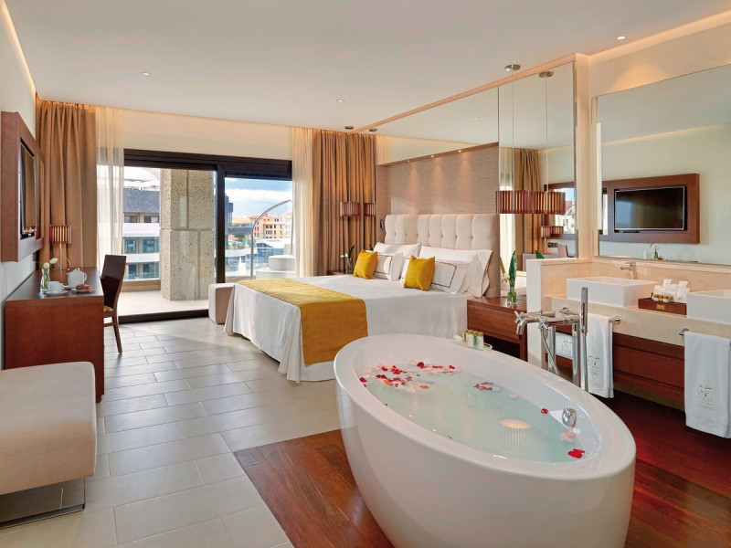 Wohnbeispiel Senior Suite Harmony