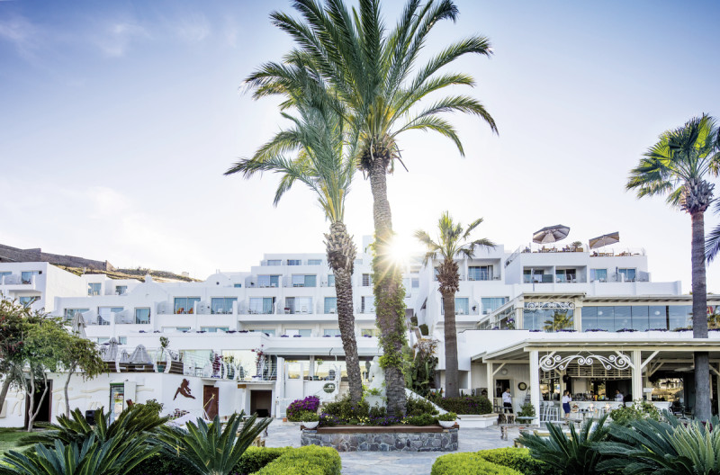 Agaya Bodrum Adult Only