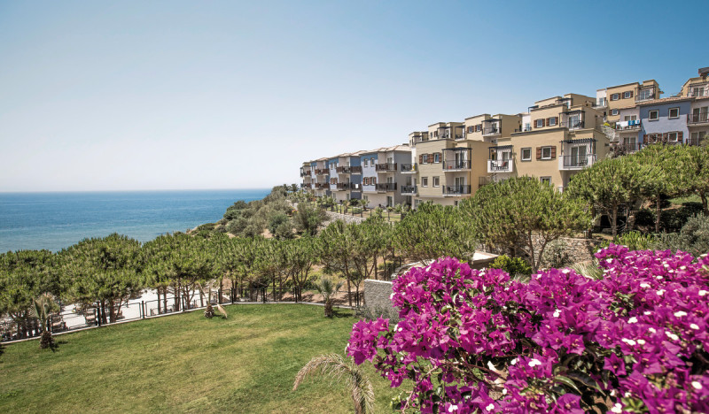 Aria Claros Beach & Spa Resort