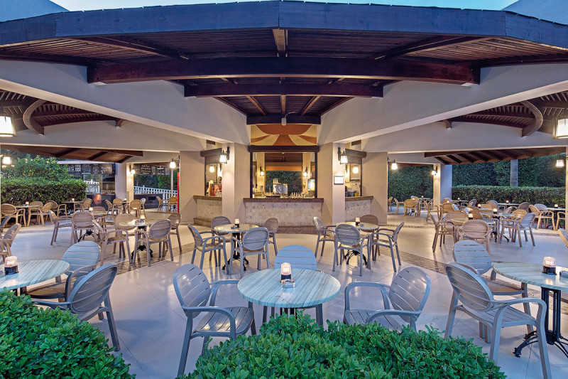 Aydinbey King's Palace & Spa