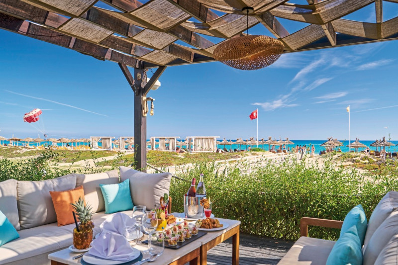 Sentido Marillia Resort & Spa