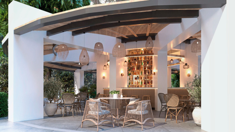 Aydinbey King's Palace & Spa