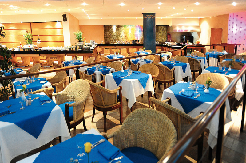 Amadil Ocean Club