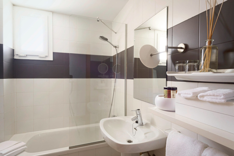 Wohnbeispiel Doppelzimmer