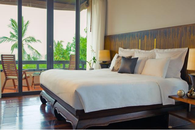 Renaissance Koh Samui Resort & Spa