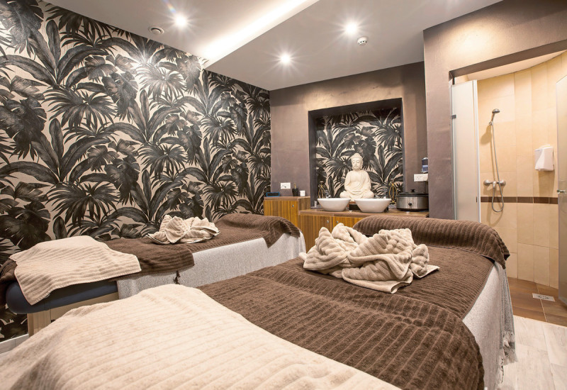 Solana Hotel & Spa