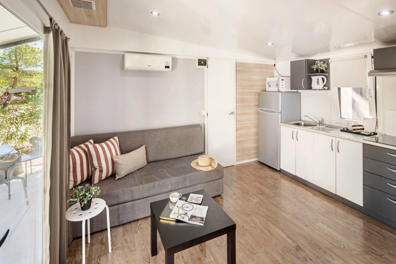 Wohnbeispiel Bungalow