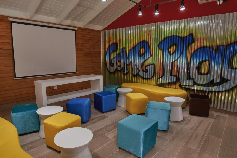 Bahia Principe Explore El Portillo