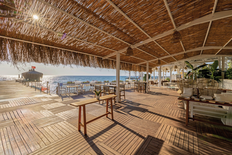 Crystal Flora Pearl Collection