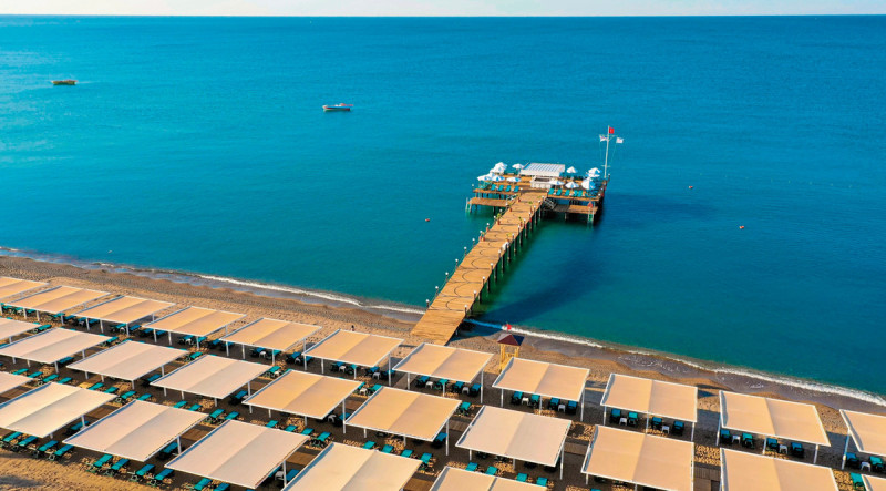 Crystal Centro Pearl Collection