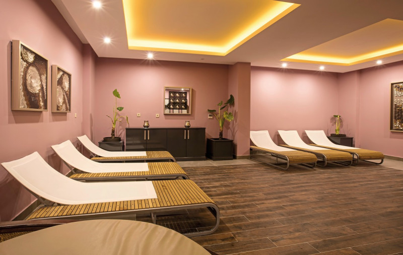 Palm Wings Ephesus Beach Resort