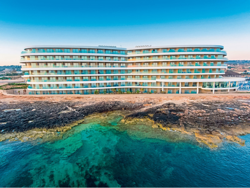 Ramla Bay Resort