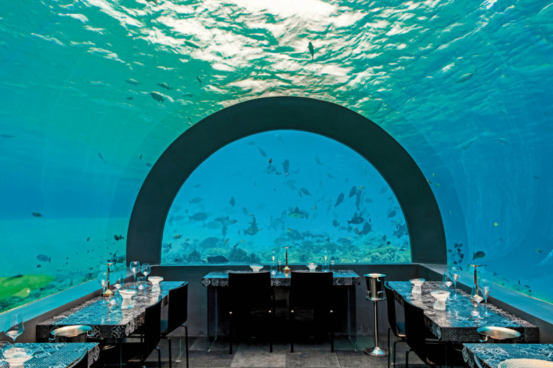You&Me Maldives