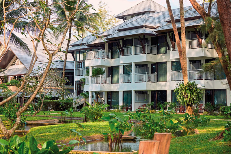 Dusit Thani Laguna Phuket