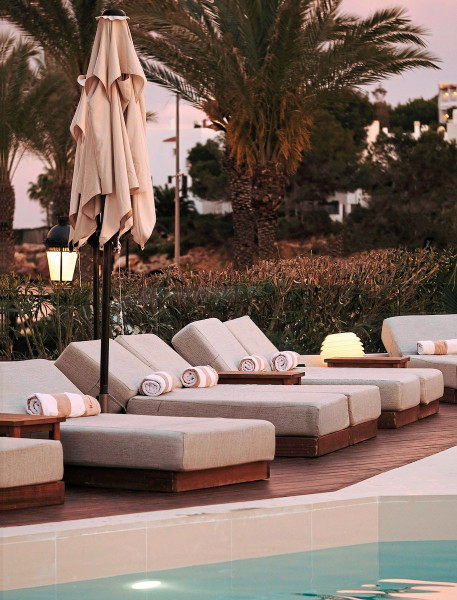 Riomar Ibiza, a Tribute Portfolio Hotel by Marriott