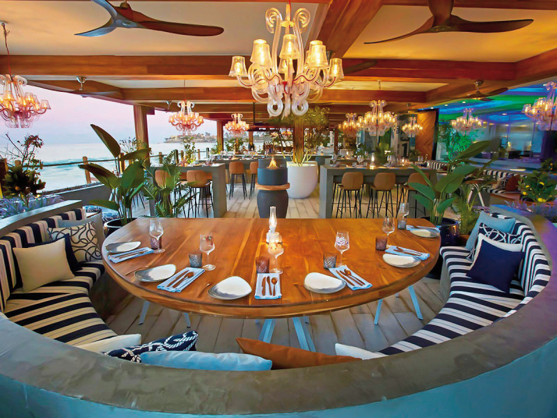 Tamarijn Aruba All Inclusive