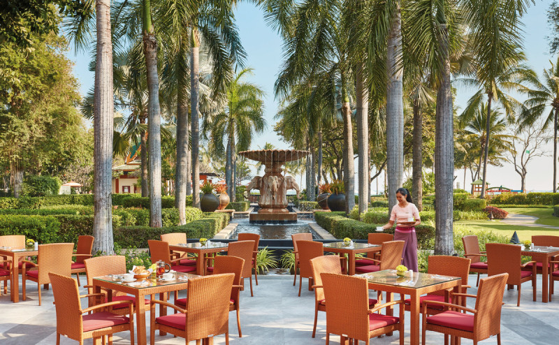 Hyatt Regency Hua Hin