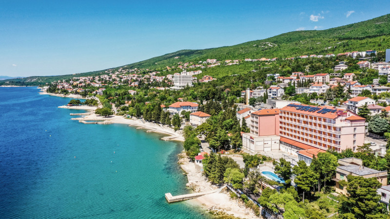 Mediteran Hotel by Aminess