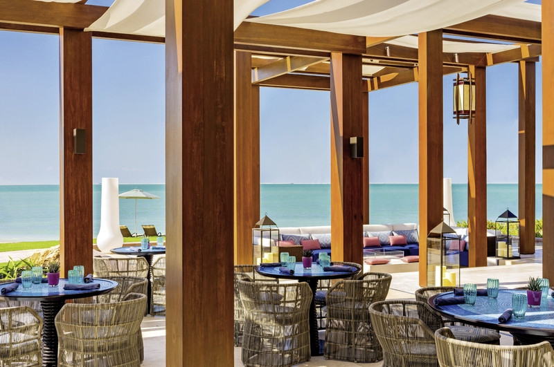 Restauran "Sea Fu"