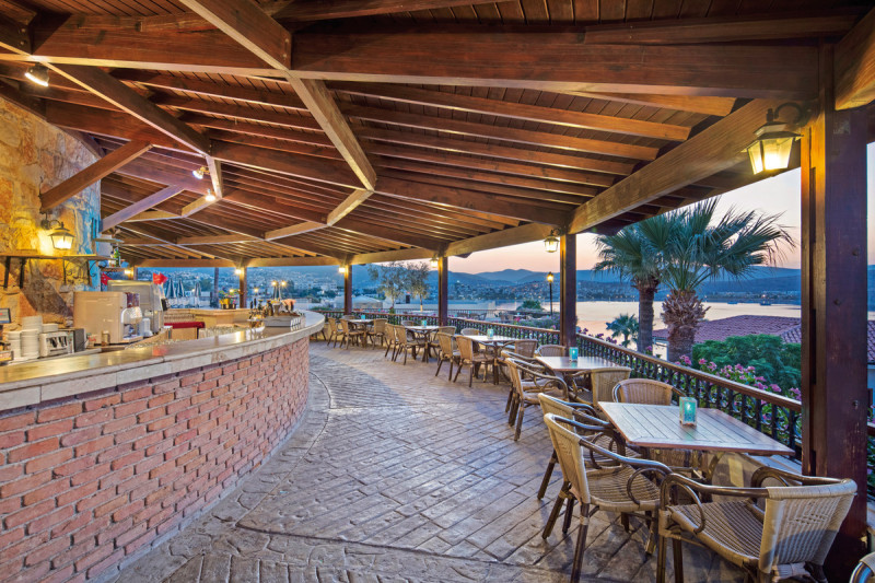 Selectum Colours Bodrum