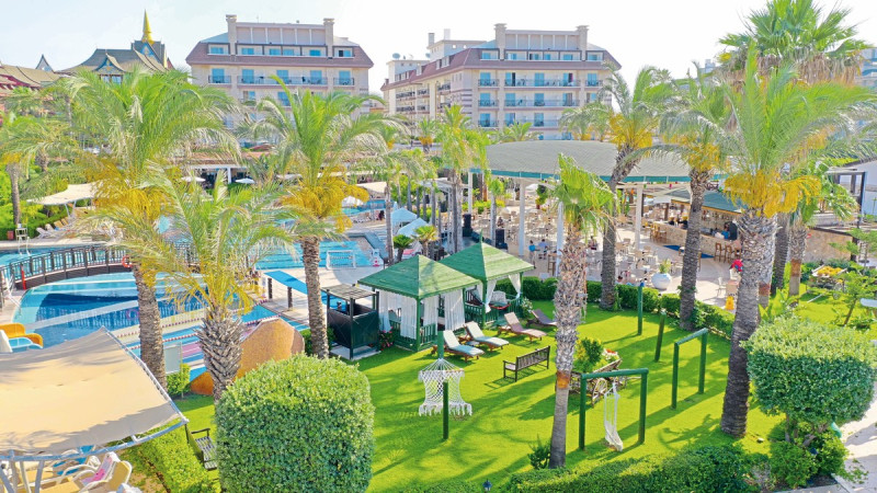 Crystal Family Comfort Collection