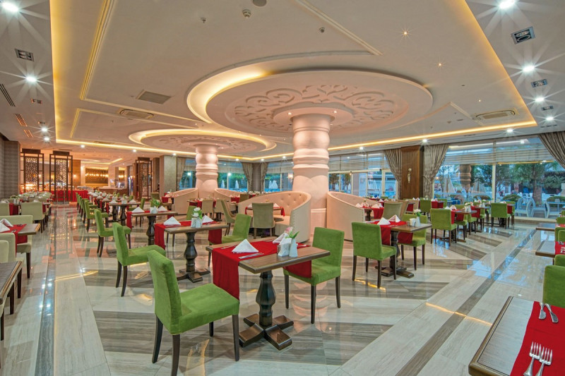 Diamond Elite Hotel & Spa