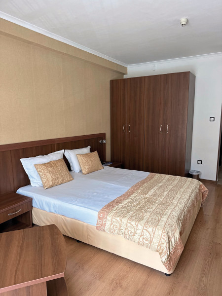 Wohnbeispiel Doppelzimmer Superior