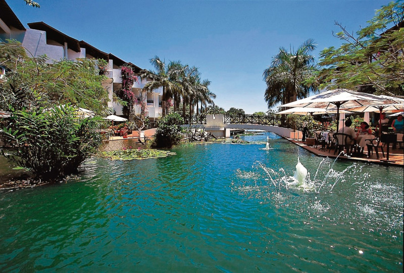 Lanka Princess Hotel