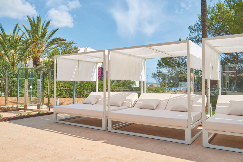 Hipotels Bahía Cala Millor