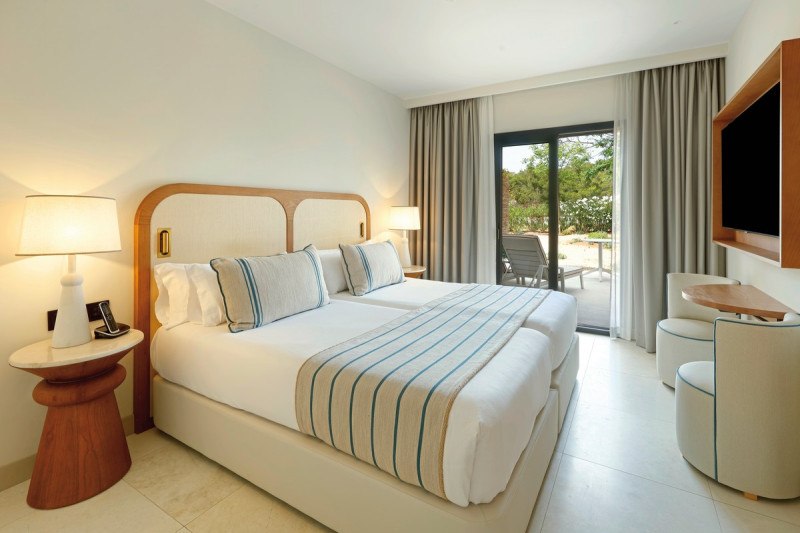 Doppelzimmer Signature Level Deluxe