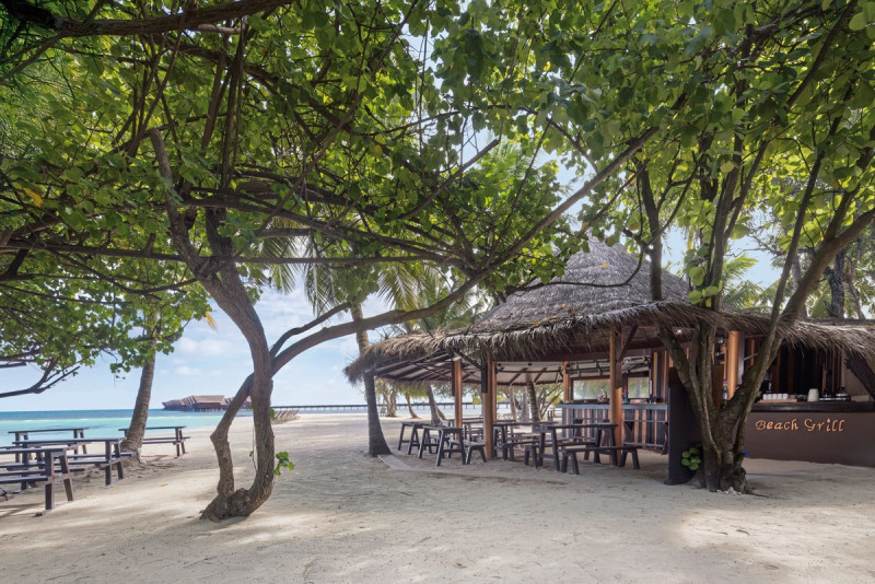 ADAARAN Select Hudhuranfushi