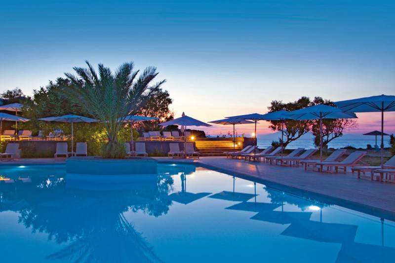 The Bay Hotel + Suites