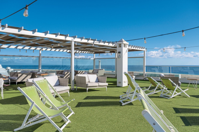 FERGUS Cactus Garden