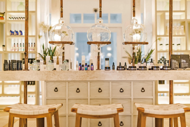 LUX* South Ari Atoll, Maldives