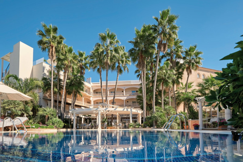 El Coto Boutique & Spa