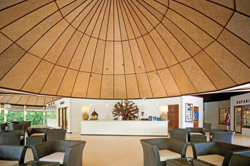 Safari Island Resort & Spa