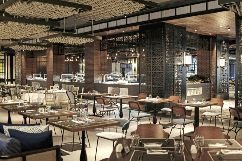 Lopesan Costa Meloneras Resort & Spa