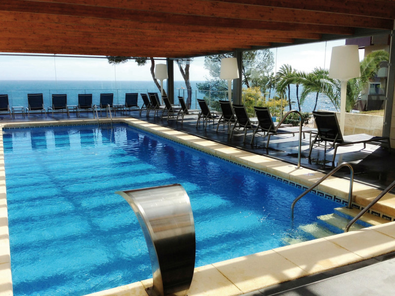 Palace Bonanza Playa & Spa