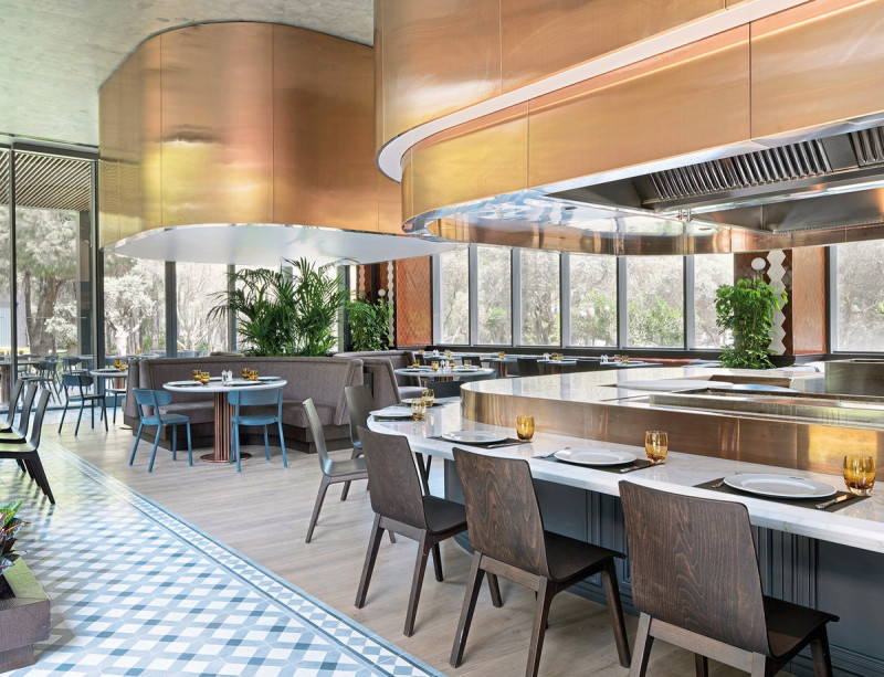 Voyage Belek Golf & Spa