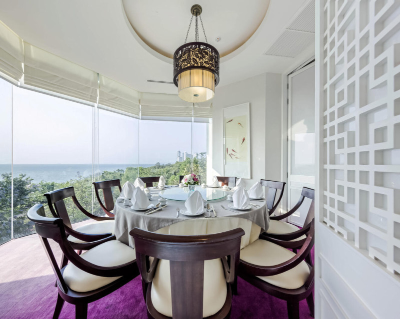 Cape Dara Resort