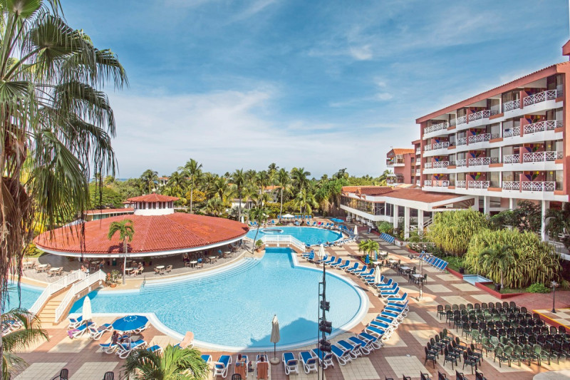 Villa Cuba