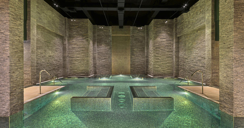 The Ritz-Carlton Ras Al Khaimah, Al Wadi Desert