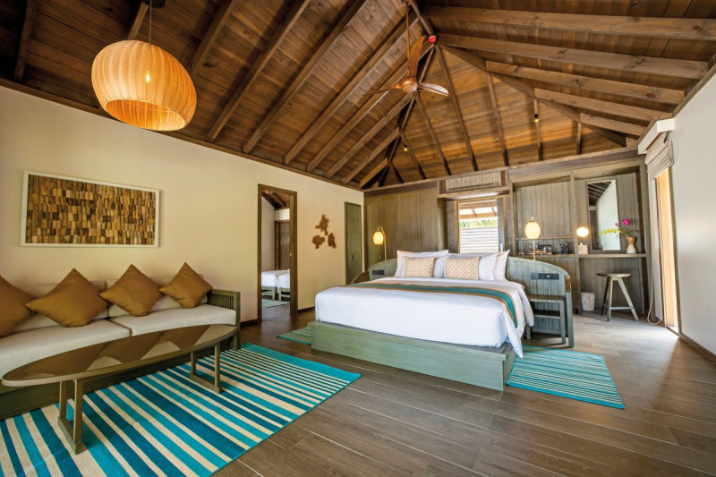 Wohnbeispiel Mabin Two Bedroom Villa