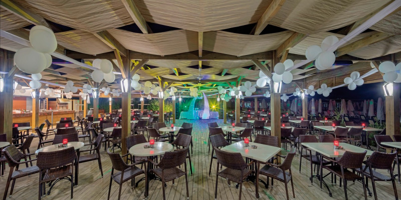 Trendy Verbena Beach