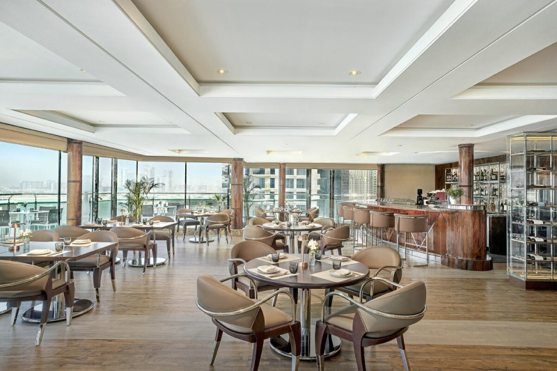 Hilton Dubai Jumeirah Resort