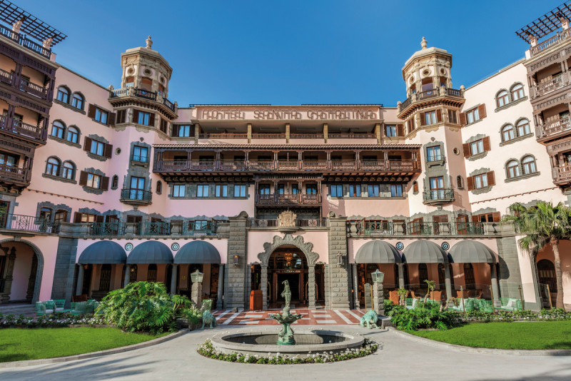 Santa Catalina, a Royal Hideaway Hotel