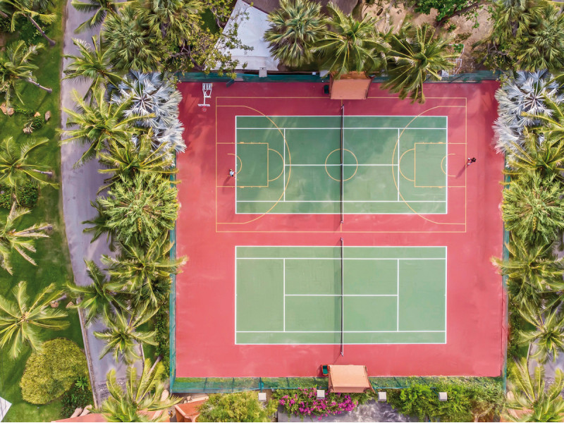 Anantara Hua Hin Resort