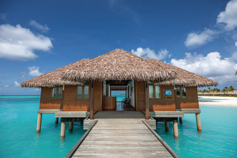 Barceló Whale Lagoon Maldives